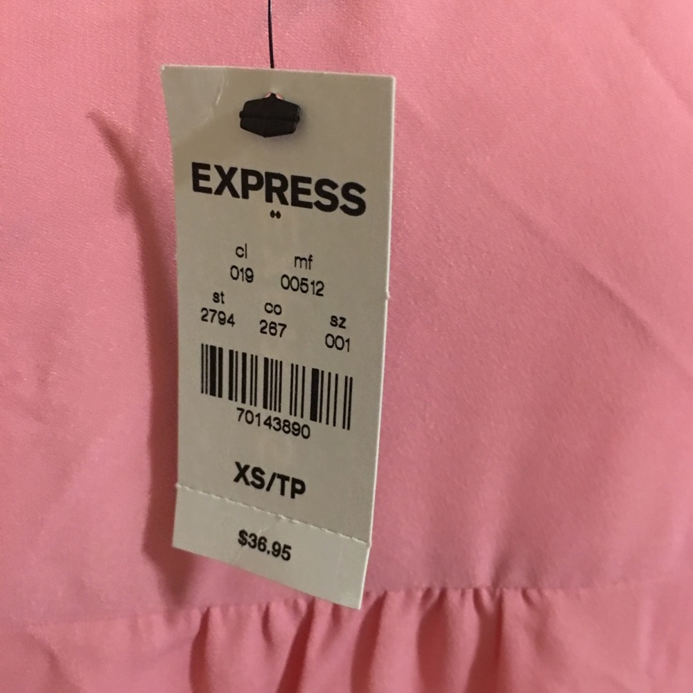 Express Top - Picture 6 of 6